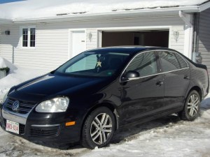 jetta tdi